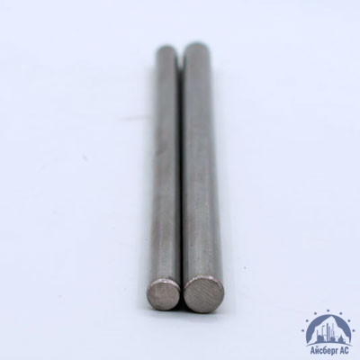 Пруток стальной 14 мм ст. 20 купить в Новосибирске