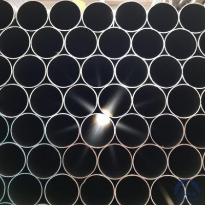 Труба алюминиевая холоднодеформированная 150х3 мм АМГ1 ОСТ 1 92096-83 купить в Новосибирске