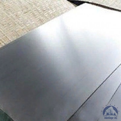 Лист титановый 4 мм 1500х3000 мм ВТ9 ГОСТ 22178-76