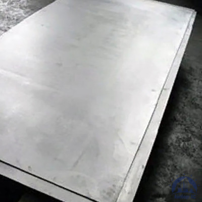 Лист титановый 4 мм 1500х3000 мм ВТ8М ГОСТ 22178-76