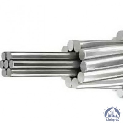 Провод АС 240/32 ГОСТ 893-80 купить в Новосибирске