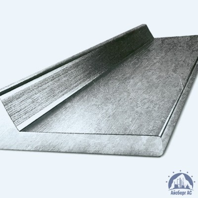 Алюминиевый полособульб 140х31х6 мм ст. 1561 НП1288-1 купить в Новосибирске