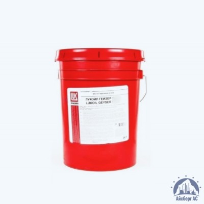 Масло ЛУКОЙЛ ГЕЙЗЕР HV FG 68 СТО 65561488-078-2016 (канистра 20 л) купить в Новосибирске