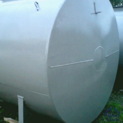 Резервуар нержавеющий РГС-1 м3 20х23н18 (AISI 310s) купить в Новосибирске