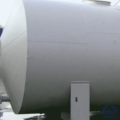 Резервуар нержавеющий РГС-1,5 м3 20х23н18 (AISI 310s) купить в Новосибирске