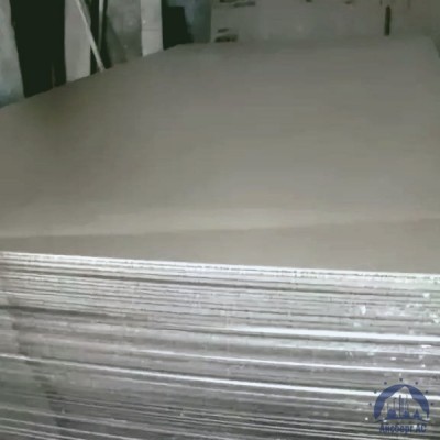 Лист титановый 5 мм 1500х3000 мм ВТ16 ГОСТ 22178-76