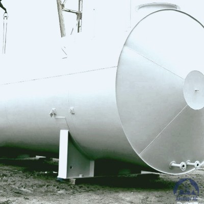 Резервуар нержавеющий РГС-15 м3 20х23н18 (AISI 310s) купить в Новосибирске