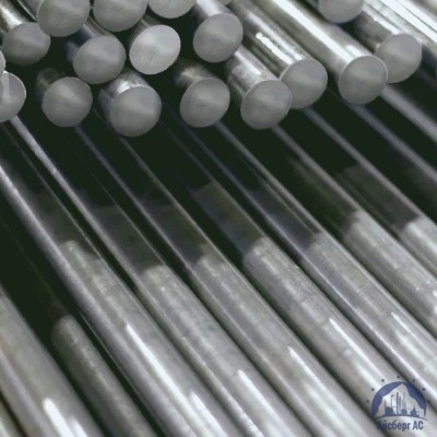 Пруток алюминиевый 110 мм АМц купить в Новосибирске