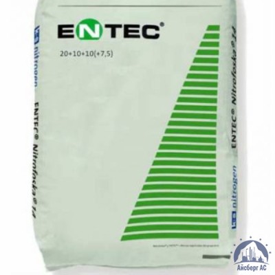 Удобрение ENTEC® купить в Новосибирске