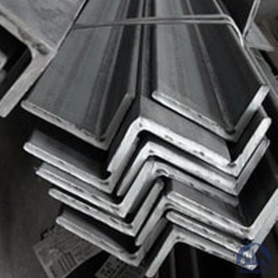 Уголок стальной неравнополочный 120х80х6 мм ст. 3сп/3пс ГОСТ 8510-93 купить в Новосибирске