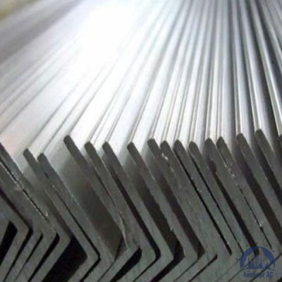 Уголок стальной неравнополочный 125х80х8 мм ст. 3сп/3пс ГОСТ 8510-93 купить в Новосибирске