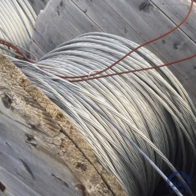 Провод АС 400/51,9 ГОСТ 893-80 купить в Новосибирске