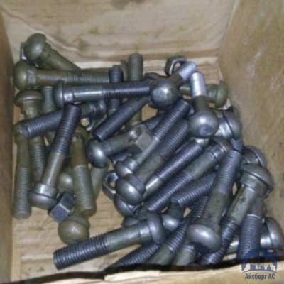 Болт М24-8g х 150.88.35 ГОСТ 11530-2014 купить в Новосибирске
