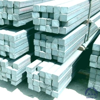 Квадрат 110 мм ст 3 сп ГОСТ 2591-2006 купить в Новосибирске