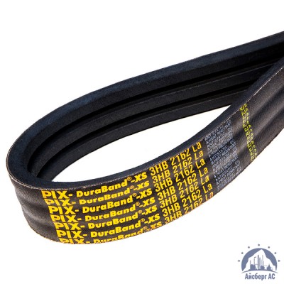 Ремень многоручьевой 3HB-2162 La / 2150 Lp HIMPT купить в Новосибирске