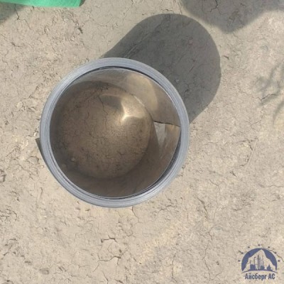 Лента алюминиевая 0,05х1500 АМГ2Н2 ТУ 1-2-432-82 купить в Новосибирске