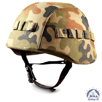 Баллистический шлем ВИКИНГ IIIA купить в Новосибирске