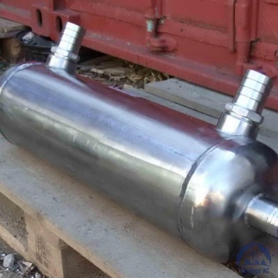 Теплообменник "Жидкость-газ" Т3 купить в Новосибирске