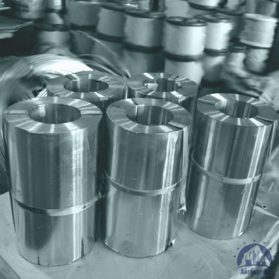 Лента алюминиевая 0,4х1500 АМГ3М ТУ 1-2-432-82 купить в Новосибирске