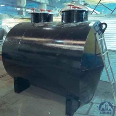 Резервуар РГСП-10 м3 купить в Новосибирске