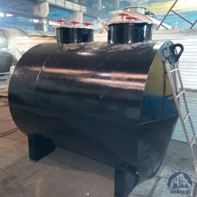 Резервуар РГСП-40 м3 купить в Новосибирске