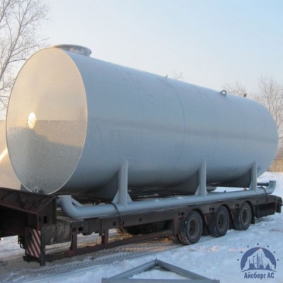 Резервуар СУГ 3 м3 купить в Новосибирске
