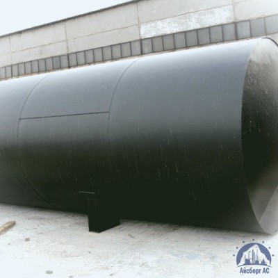 Резервуар РГСП-100 м3 купить в Новосибирске