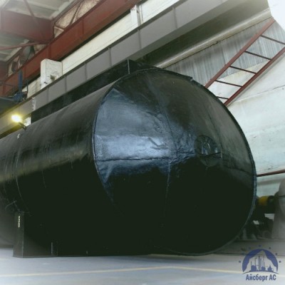Резервуар РГСП-15 м3 купить в Новосибирске