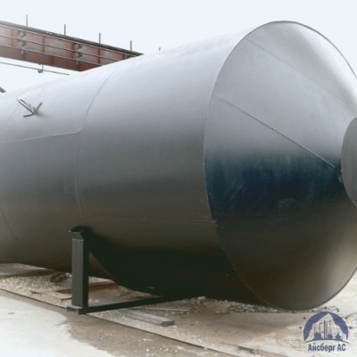 Резервуар РГСП-80 м3 купить в Новосибирске