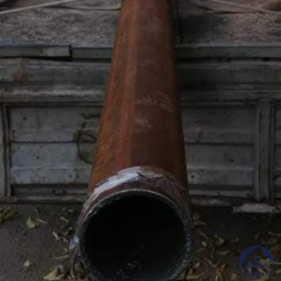 Труба электросварная 1020х23,5 мм ГОСТ 10705-80 купить в Новосибирске