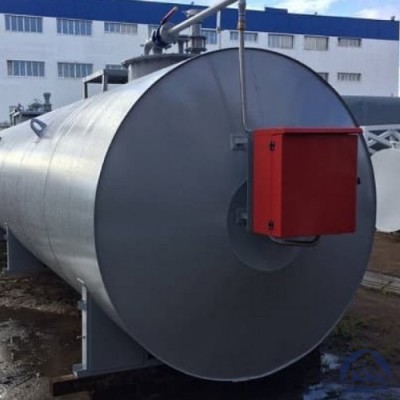 Резервуар для дизельного топлива 1 м3 купить в Новосибирске