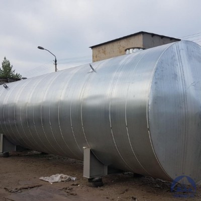 Резервуар для питьевой воды 50 м3 купить в Новосибирске