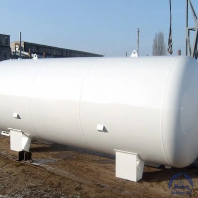 Емкость для бензина 40 м3 купить в Новосибирске