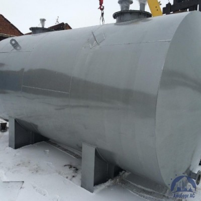 Емкость для дизтоплива 75 м3 купить в Новосибирске