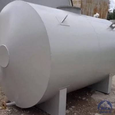 Резервуар для питьевой воды 20 м3 купить в Новосибирске