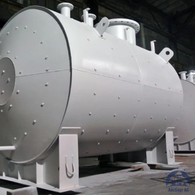 Резервуар для питьевой воды 25 м3 купить в Новосибирске
