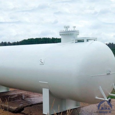 Резервуар для дизельного топлива 20 м3 купить в Новосибирске