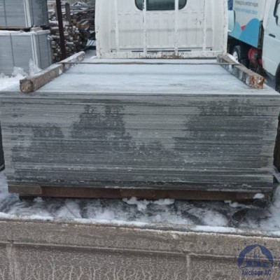 Плита АЦЭИД 6х700х1100 ГОСТ 18124-95 купить в Новосибирске