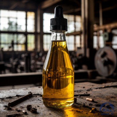 Закалочное масло Газпромнефть Термойл-16 ПАО "АВТОВАЗ" купить в Новосибирске