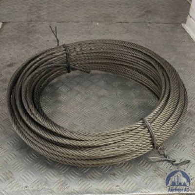 Канат стальной 8 DIN 3053 купить в Новосибирске