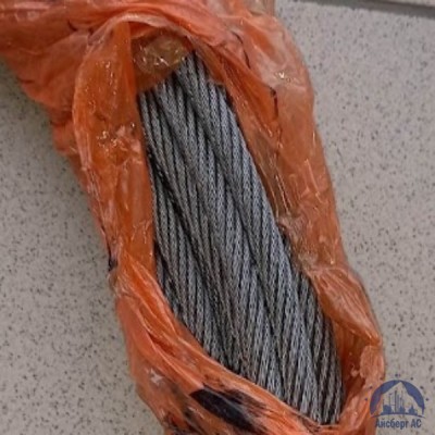 Канат 15 К7-1410-С мм ГОСТ 13840-68 купить в Новосибирске