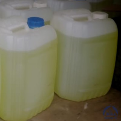 Глиоксиловая Кислота  купить в Новосибирске