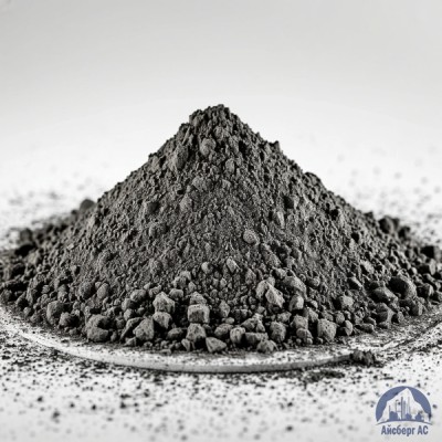 Порошок феррохрома ФХ850 ГОСТ 4757-91 купить в Новосибирске