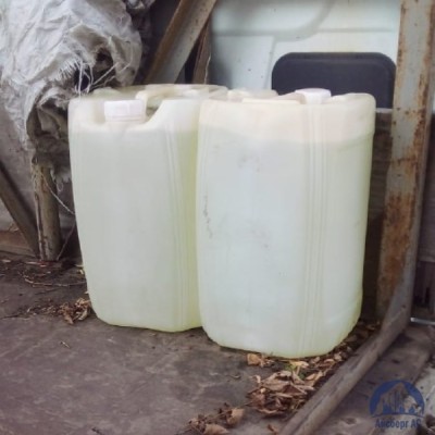 Кислота Соляная Ингибированная  купить в Новосибирске