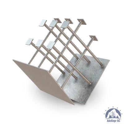 Изделие закладное МН 101-1 серия 1.400-15 купить в Новосибирске
