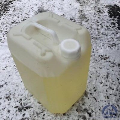 Азотная Кислота ОСЧ 18-4  купить в Новосибирске