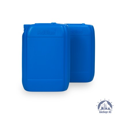 Средство ADBLUE (бочка 220 л) СТО 82851503-041-2012 купить в Новосибирске