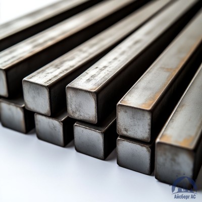 Квадрат 100 мм ст 30ХГСА ГОСТ 2591-2006 купить в Новосибирске