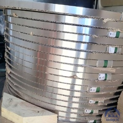 Лента алюминиевая 1х1200 АД1Н ГОСТ 13726-97 купить в Новосибирске