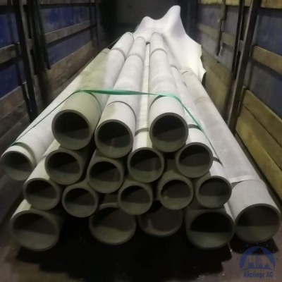 Труба хризотилцементная 500х50 мм ВТ6 ГОСТ 31416-2009 купить в Новосибирске